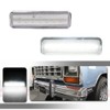 Tonsya For 1971-1993 Dogde RAM charger D100 D150 D250 D350