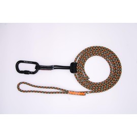Zook | Tether 3.0 | 8mm Tether | Hunting Safety Line | Sewn Eye