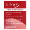 Trilogy Vital Moisturising Cream 60mL