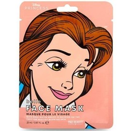 Bella Pure Princess Face Mask Belle