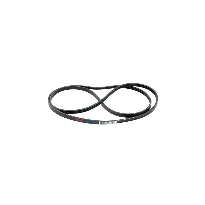 Genuine Bosch Washing Machine Drive Belt - 1314J4 278339