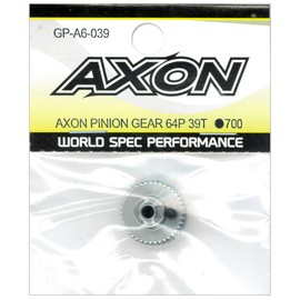 Axon piniongiya 64P 39T GP – A6 – 039 