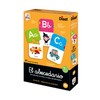 Diset Educational Toy Alphabet (68963)