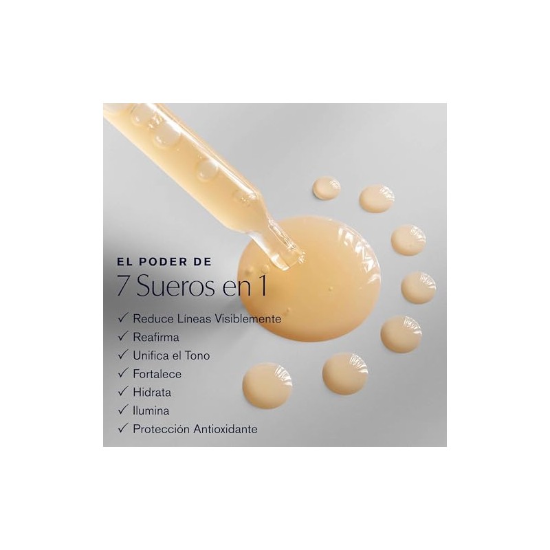 Estée Lauder Advanced Night Repair Serum Synchronized Multi-Recovery Complex –