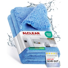 Alclear Microfiber Kitchen Towel, Tea towel