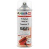 DUPLI-COLOR 478796 Professional 1K Clear Varnish Glossy 400 ml
