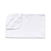 Flyideas Set of 3 2 Flannel Fitted Sheets + 1