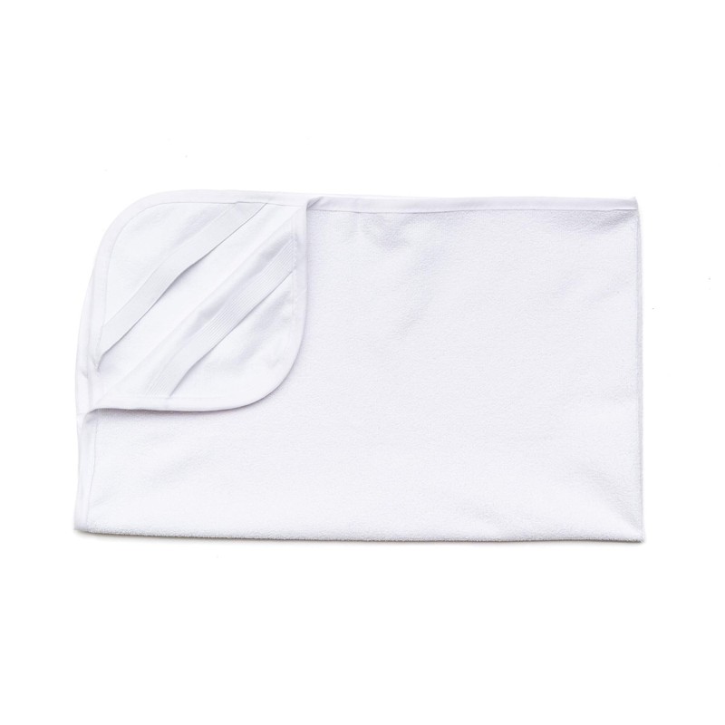 Flyideas Set of 3 2 Flannel Fitted Sheets + 1
