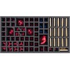 Feldherr foam set + Organizer compatible with Wolfenstein: The Board