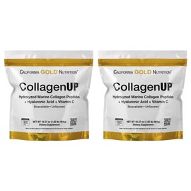 CGN 2개 세트 CGN 저분자 피쉬 콜라겐 UP 무맛 464g 히알루론산 비타민C 가수분해 해양 2 Set CGN Low Molecular Fish Collagen UP Unflavored 464g Hyaluronic Acid Vitamin C Hydrolyzed Marine