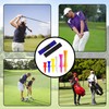 JBLJDWD 2Pcs Golf Connection Band, Connection Band Golf, Golf Swing