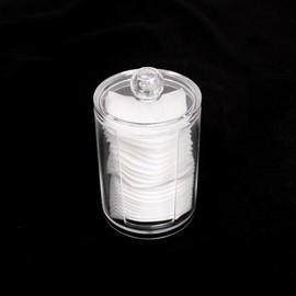 Cotton Pad Case Cotton Pad Case 2ea