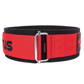 CERBERUS Strength Triple-Ply Deadlift Belt (4XL)