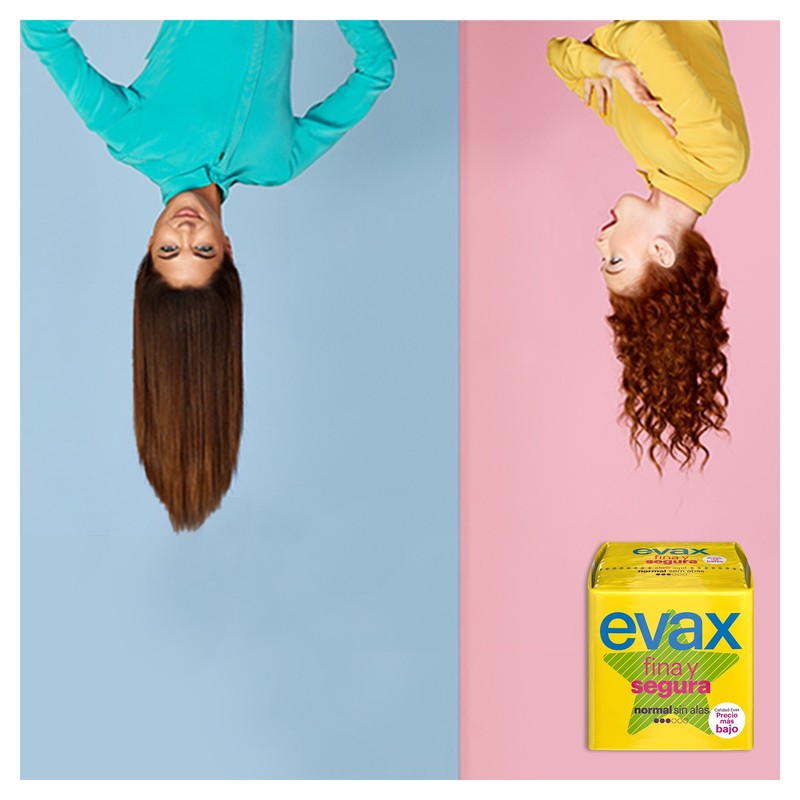 EVAX FINA Y SEGURA 16U NORMAL