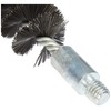 FIREFIX 2036/1 Steel Wire Stove Pipe Brush with M12 Male
