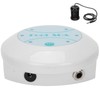 Pilipane Portable Ionic Foot Bath Machine, Detox Health Care with