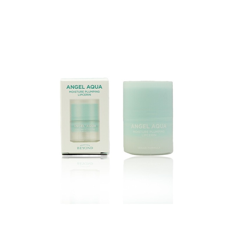 Beyond Angel Aqua Moisture Plumping Lip Serin 15ml / 비욘드