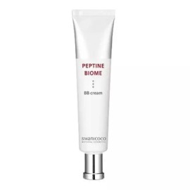 Swanicoco 스와니코코 펩타인 바이옴 블레미쉬 밤 비비크림 단품 40ml 1개 Swanicoco Peptaine BIOM Blemish Balm BB Cream Single 40ml