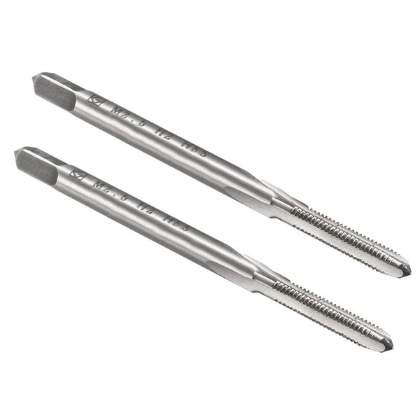 MACHSWON Metric Machine Tap for Watches Low Hardness Wood and