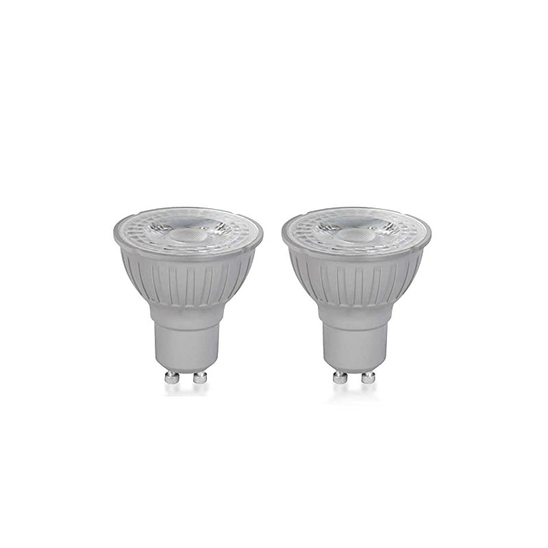 Megaman GU10 Reflector Dimmable LED Lamp, 5 Watt, 4000K Colour