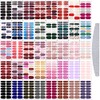 Maitys 560 Piezas 40 Hojas De Envoltura Completa Pegatinas De