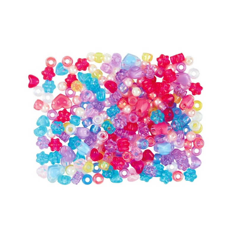 Sunstar Stationery Jewelry Charm Set Kimi and Idol Pretty Cure