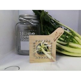 Original LA CASA DI EVA Roman Tip Cutter Bone Cutter The only pasta cutter with comfortable handle that is easy to use when cutting!