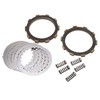 Clutch Kit Wear Resistant Reliable Rugged High Hardness Clutch Kit