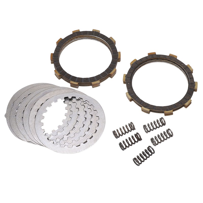 Clutch Kit Wear Resistant Reliable Rugged High Hardness Clutch Kit