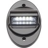 Optronics ILL86BCBP LED Exterior Step/Area Light Black