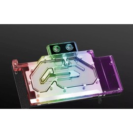 Bitspower Classic VGA Water Block for ASUS TUF Gaming GeForce RTX 3090/3080