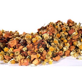 Herbal Tea 'Cinnamon Apple with Chamomile' - 500 g