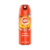 OFF! Active Insect Repellent, Sweat Resistant 6 oz ( Pack