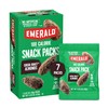 Emerald Nuts Cocoa Roast Almonds 7 Ct (1-Pack), 100-Calorie Individual