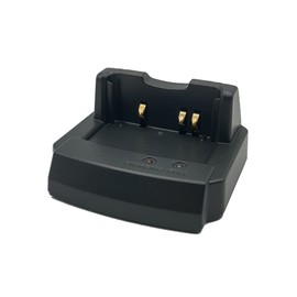 YAESU Rapid Charging Cradle for FT1D, FT1XD, FT2D, FT3D, FT5D, VX-8, VX-8D, VX-8G, VXD9 (CD-41, AC Adapter Sold Separately) SBH-52