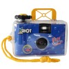 Oneshot Disposable Waterproof Camera