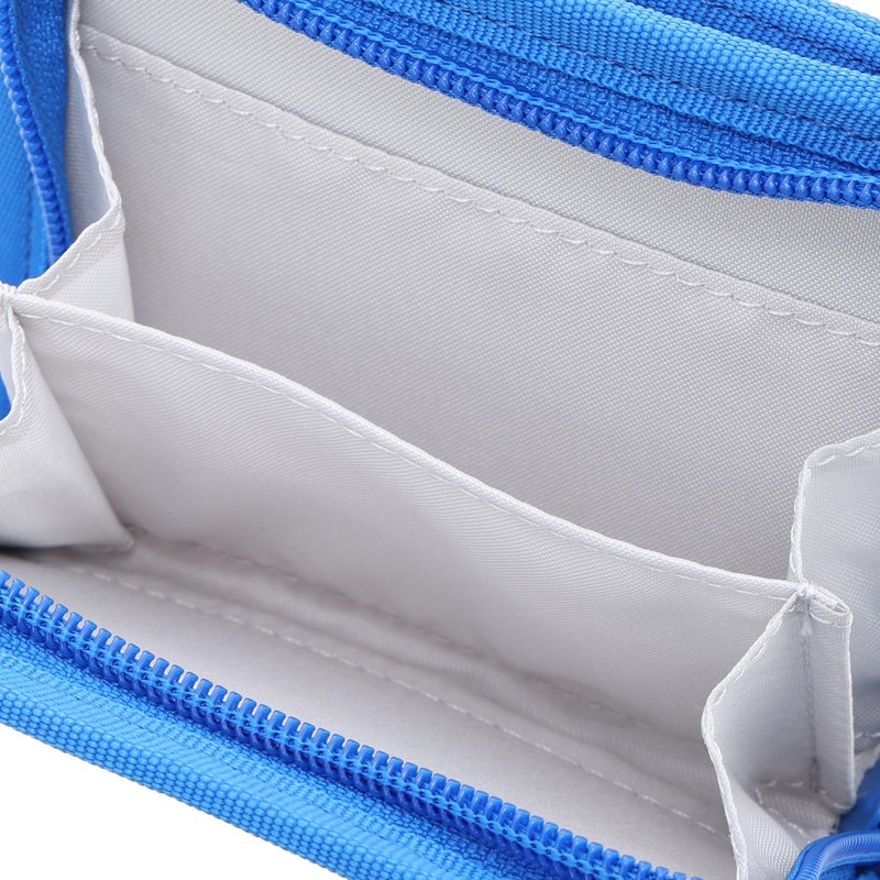 PUMA 078927 Active Zip Wallet, Spring and Summer 24 Color