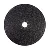 Mercer Industries 426036 Silicon Carbide Floor Sanding Disc, Cloth Back,