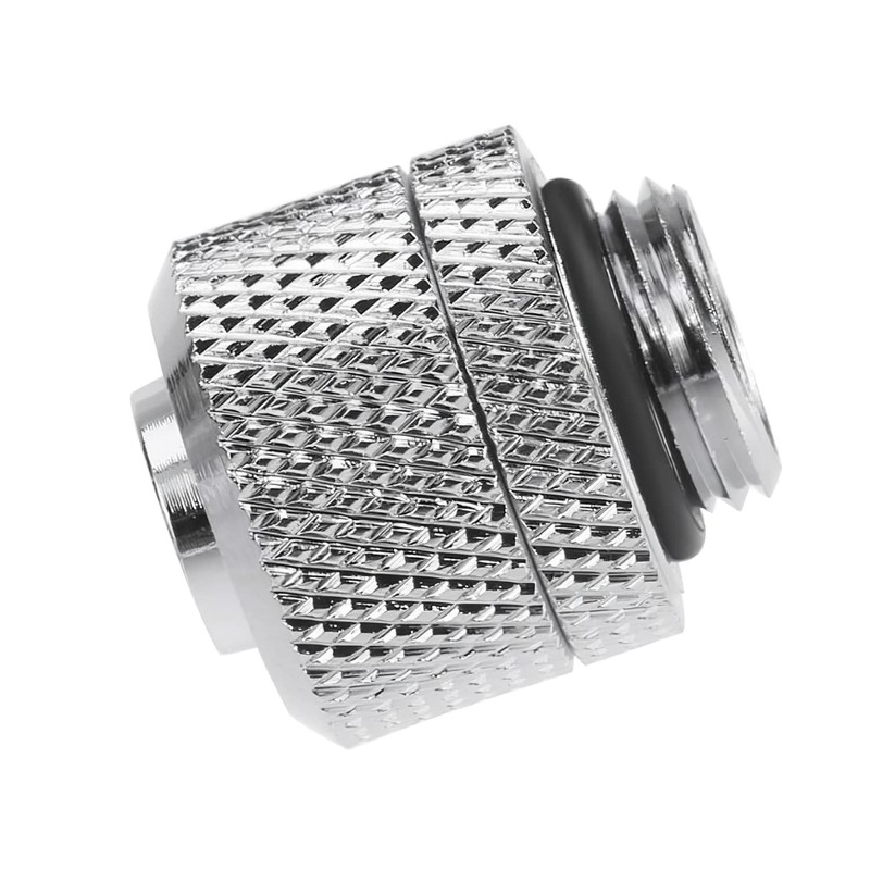 Dracaena 2 Pack G1/4" Thread to 3/8" ID, 1/2" OD