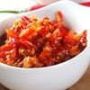 Fresh Chili In Oil (Pickled Crushed Facing Heaven Peppers Chao