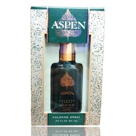 ASPEN DISCOVERY COLOGNE. 75 FL OZ / 22.1 mL VINTAGE  NEW