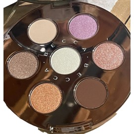 Paleta de sombras de ojos Becca Ocean Jewels Collection 7 - Edición limitada - Inspirada en el océano