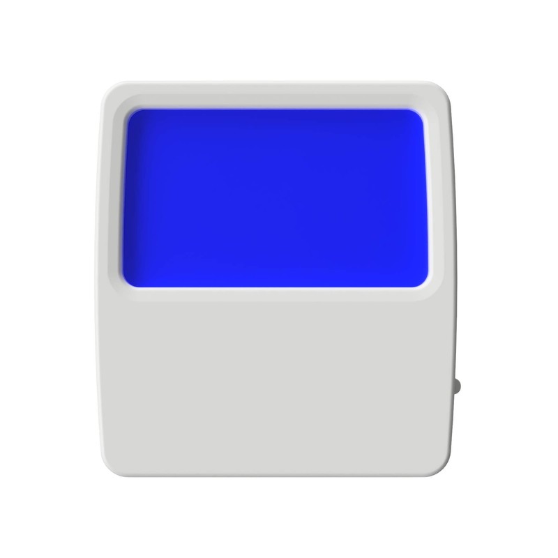 Westek NL-Glow-2 Lighting, White