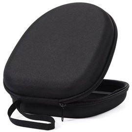 Hard Headphone Case for Sony WH-CH720N WH-CH710N WH-CH520 MDR-XB950BT MDR-ZX110 MDR-ZX310, JBL June 510BT 520BT 710BT 720BT 660NC 770NC Wireless Bluetooth Over Ear Headset Travel Carrying Storage Bag