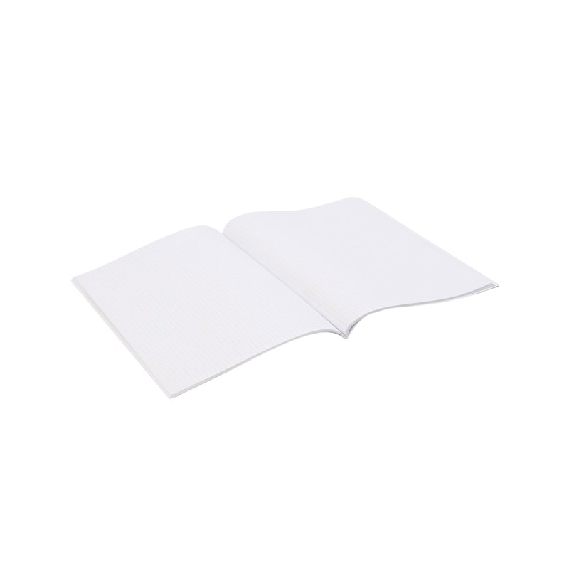 A.C. Milan Set mit 3 linierten Notizbüchern, 0,5 cm, Format