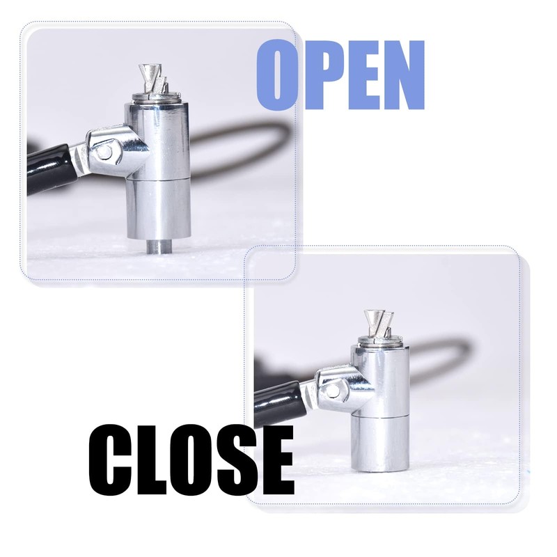 I3C Laptop Lock for N17 Dell Laptop, Keyed Laptop Cable