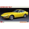 Hasegawa 20419 1/24 Datsun 240Z Mr.K Plastic Model