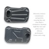 LAIPZ Auto Transmission (5 Speed) Fluid Filter Kit compatible with
