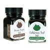 Monteverde 60ml Core Fountain Pen Ink Bottle (30ml Brown Sugar