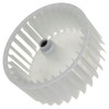Original Beko tumble dryer turbine 2977500100, 2977500200